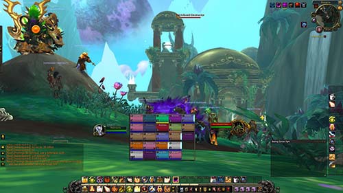 World of Warcraft Add-ons Tips World of Warcraft Add-ons Tips